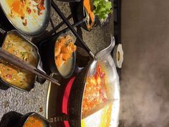 -湊湊火锅·茶憩(和平大悦城店)