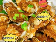 -日照大牌檔•小船海鲜(万平口店)