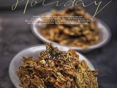 -河沿肉饼Beijing Pie(锡拉胡同店)