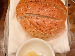 -食间牛排(重庆路万达店)
