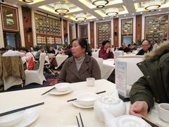 -顺德人家食府(黄金广场店)