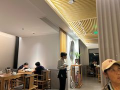 -枣子树·素食餐厅(普陀山店)