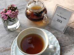 伯爵红茶-The Rug Cafe(王府中环店)