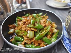 -福照楼汽锅鸡·云南特色菜(护国路店)