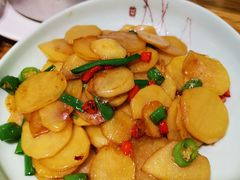 -鸡毛店·川菜(双楠店)