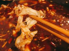 -仔耳朵冷锅鱼蛙芋儿鸡(莲花东路店)