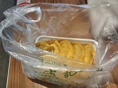 -清真蒋有记(老门东店)