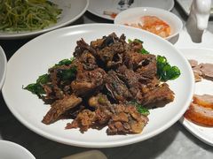 -城南往事(滨江世茂店)