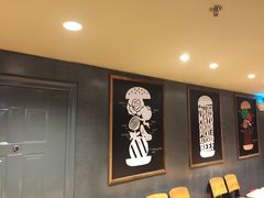 -汉堡王(西直门凯德MALL店)