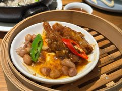 -点心传说·粤菜点心(佐阾虹湾店)