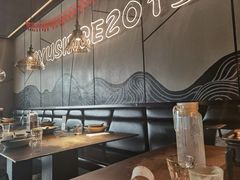 大堂-炉鱼(西溪银泰城店)