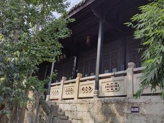 -阳明祠