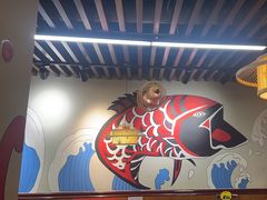 -三煮纸包鱼(青岛总店)
