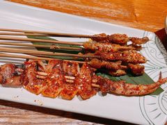 -云海肴·汽锅鸡·云南代表菜(美罗城店)