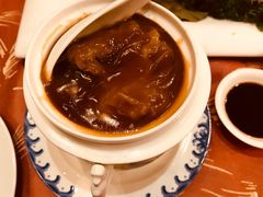 佛跳墙-无名居(中关村辽宁大厦店)