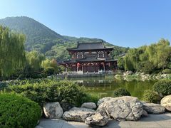 -华清宫景区