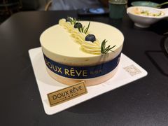 -杜哈夫DOUX RÊVE·生日蛋糕(日月光店)