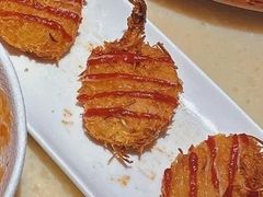 -半秋山西餐厅(襄阳万达店)