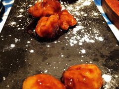 -绿茶餐厅(西湖银泰百货店)