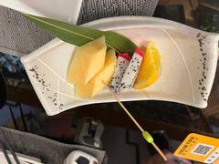 -昱匠·日本料理(金融街店)