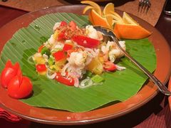 -花马天堂云南餐厅 Lost Heaven(外滩店)