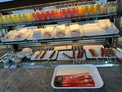 -阿那亚第三食堂 Cafeteria 3