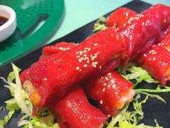 -万山楼海鲜酒家·二十三年老字号