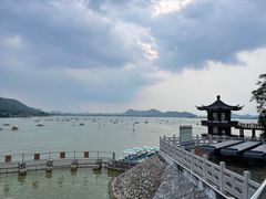 -云龙湖旅游景区