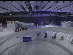 -宁波冰雪大世界(北仑区)
