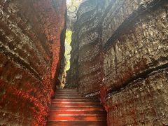 -梭布垭石林景区