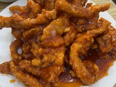 -九龙餐厅(大沽路店)