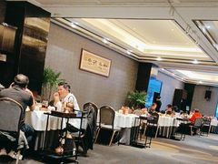 -云庭汇·粤菜海鲜(东盟盛天地店)