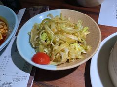 -外婆家(南开大悦城店)