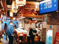 -二十八里太湖船菜(吉祥路店)