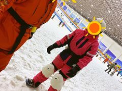 -绍兴启迪乔波冰雪世界