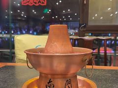 -南门涮肉(通州店)