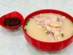 -廖老妈蹄花店(人民公园陕西街259号店)