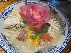 -老雒阳清真水席(瀍河店)