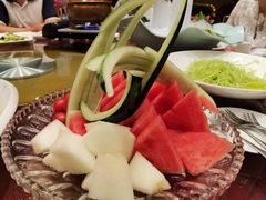 -海鲜码头·中国菜