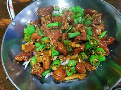 -凡老头米线砂锅(古荡新村西粮站)