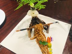 -海味世家·家常菜馆(明州里店)