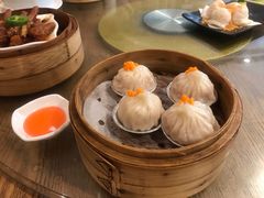 -虾饺妹·酒家(金碧店)