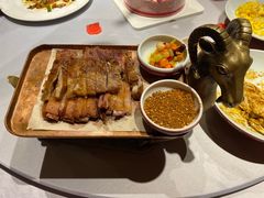 -京味斋·北京烤鸭(华威桥北工大店)