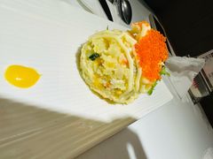 -斗牛士牛排餐厅(嘉里汇店)