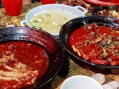 -老闵田螺馆·南昌特色小炒(梦时代店)