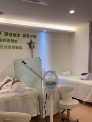 点击看大图 -塑青春&伊肤泉祛痘皮肤管理