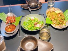 -Ameigo梅果·云贵川bistro(长宁来福士店)