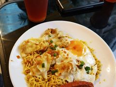 -明記茶餐廳(福田总店)