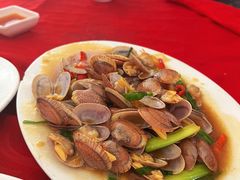 -车头老二大排档(金城步行街店)