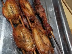 -紫光园(燕郊总店)